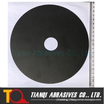 Cutting Disc 180X1.0 for Metal, Steel, Alloy Steel, Mold Steel